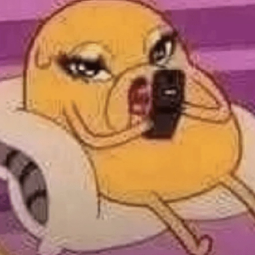 Figurinha de Memes & Reações para WhatsApp (17 de 20)