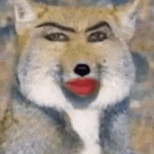 Figurinha de Memes & Reações para WhatsApp (19 de 20)