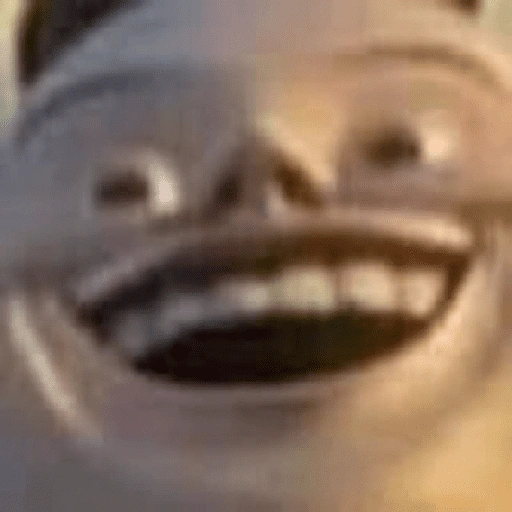 Figurinha de Memes shitpost (6 de 15)