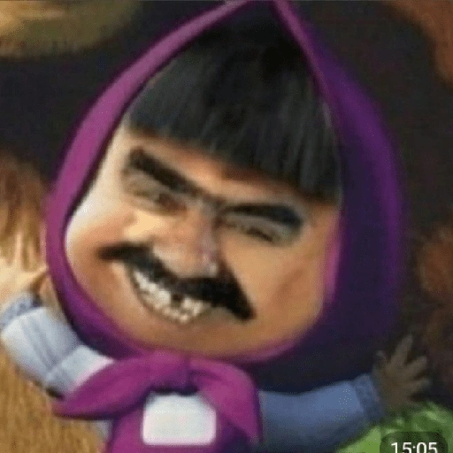 Figurinha de Memes shitpost (14 de 15)