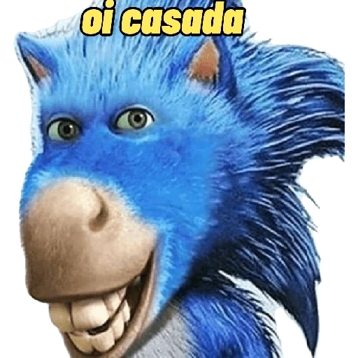 Figurinha de Memes shitpost (15 de 15)