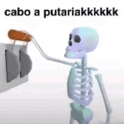 Figurinha de Memes Tiktok para WhatsApp (9 de 15)