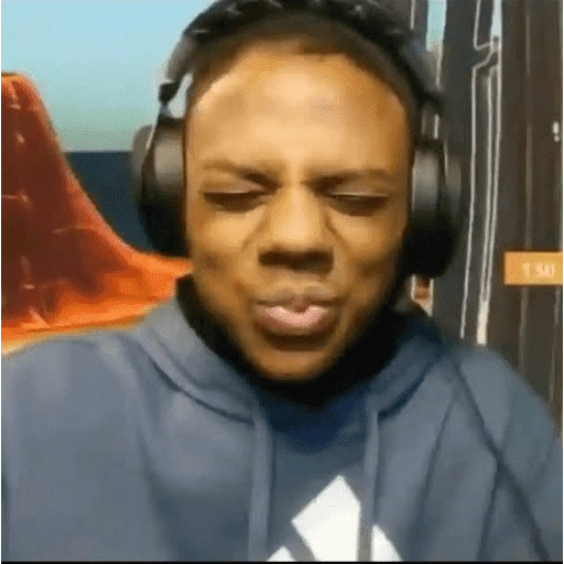 Figurinha de Memes Tiktok para WhatsApp (10 de 15)