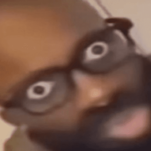 Capa do pack de figurinhas de Memes Tiktok para WhatsApp