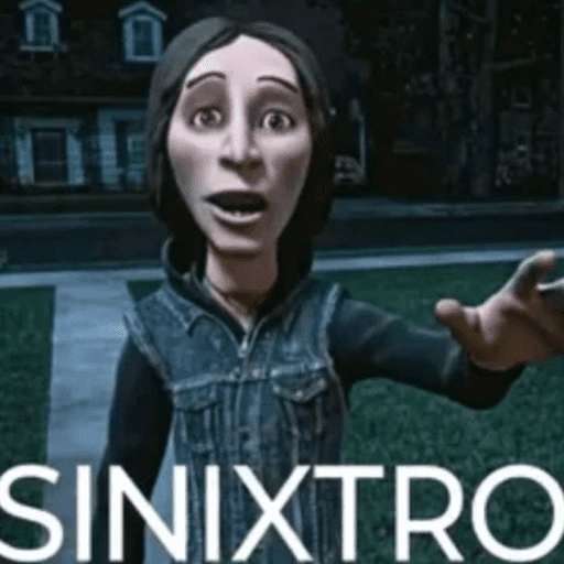 Figurinha de MEMES TIKTOK 😃 (8 de 15)