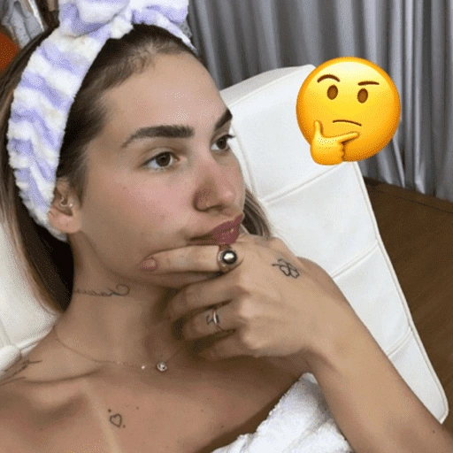 Figurinha de memes virginia fonseca (2 de 13)
