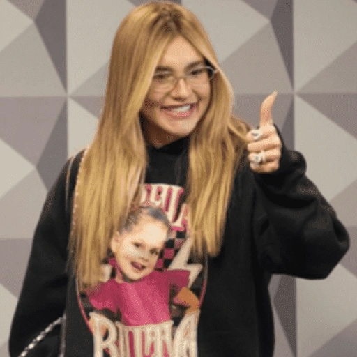 Figurinha de memes virginia fonseca (4 de 13)