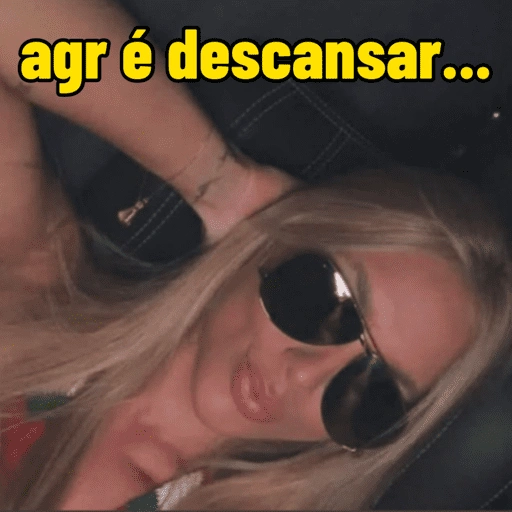 Figurinha de memes virginia fonseca (9 de 13)