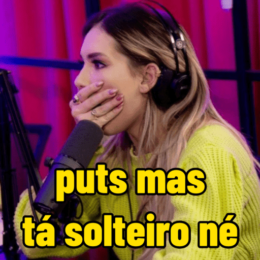 Figurinhas de memes virginia fonseca para WhatsApp