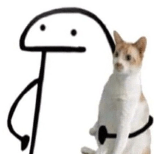Figurinha de MEMES 🫠 (2 de 15)