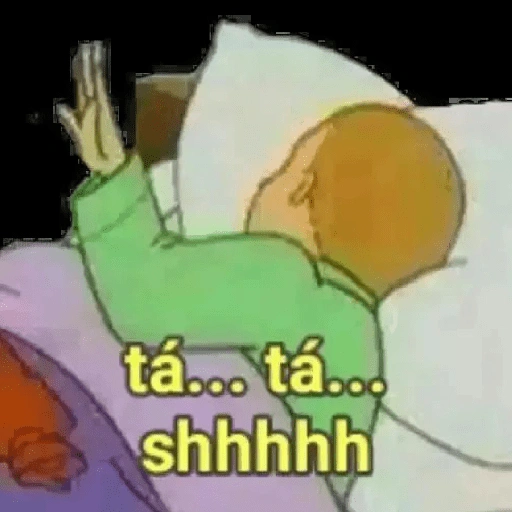 Figurinha de MEMES 🫠 (3 de 15)