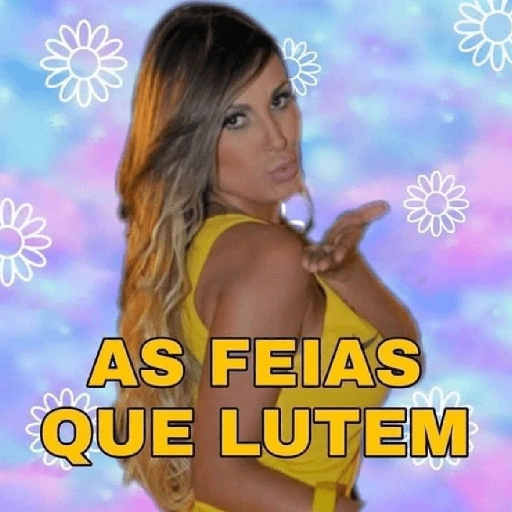 Figurinha de MEMES 🫠 (7 de 15)