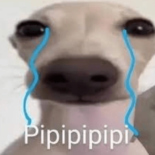 Figurinha de MEMES 🫠 (15 de 15)