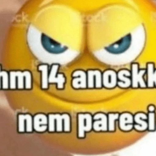 Figurinha de MEMOJIS😳🫣🫣🤨😂🥹 para WhatsApp (12 de 13)