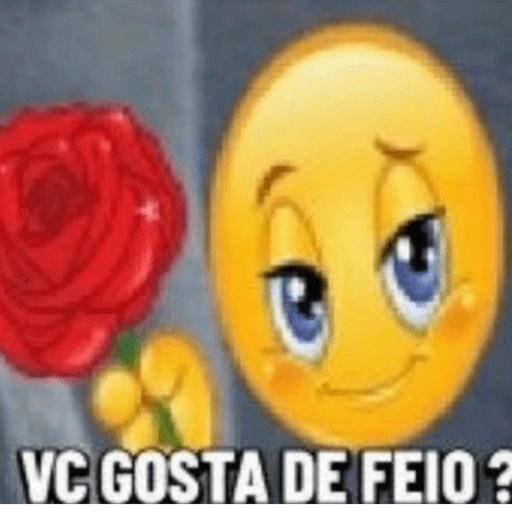 Figurinha de MEMOJIS😳🫣🫣🤨😂🥹 para WhatsApp (13 de 13)
