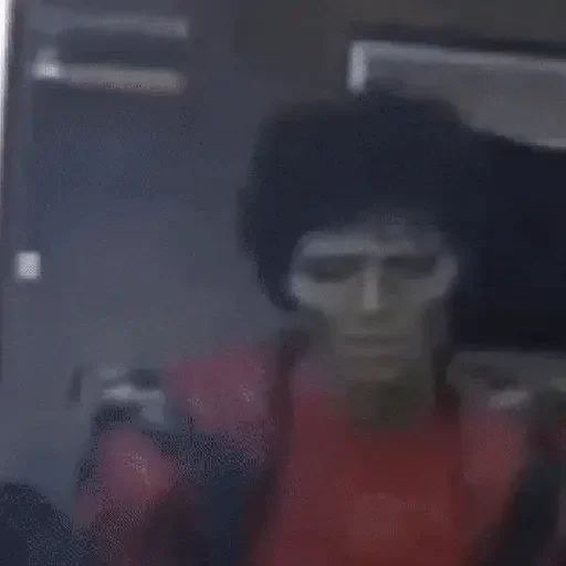 Figurinha de Michael Jackson 🕴🏻 para WhatsApp (21 de 30)
