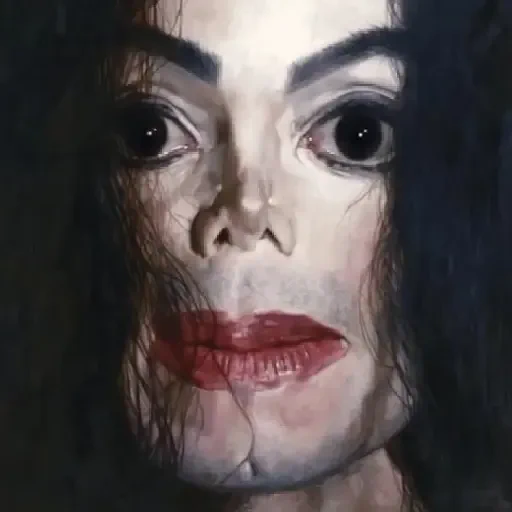 Figurinha de Michael Jackson 🕴🏻 para WhatsApp (28 de 30)