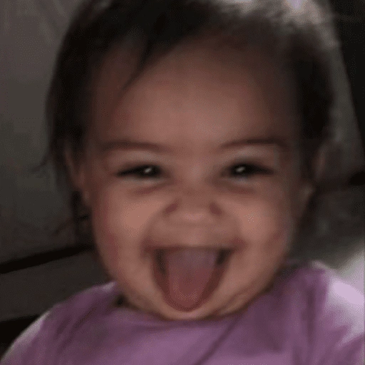 Figurinha de Minha honesta reação... para WhatsApp (7 de 15)