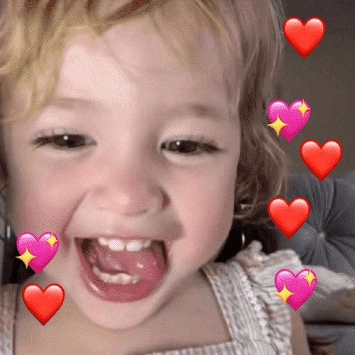 Figurinha de Minha honesta reação... para WhatsApp (8 de 15)