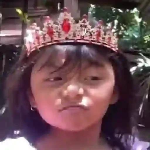 Figurinha de Mini divas pra reagir ✨️ para WhatsApp (1 de 16)