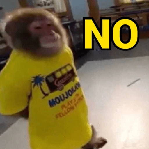 Figurinha de monkey | macaco 🐒 (3 de 17)