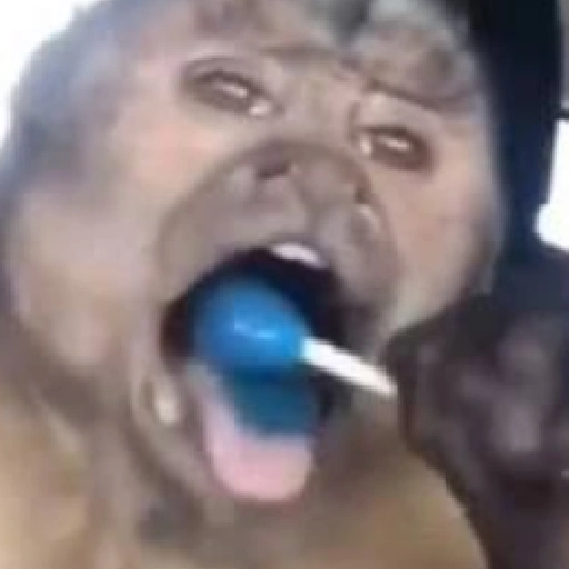 Figurinha de 🍌 🐒 Monos Monitos🐒🍌 (11 de 19)