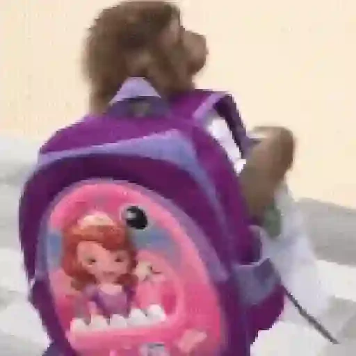 Figurinha de Monos y changuitos 🙈 para WhatsApp (15 de 24)