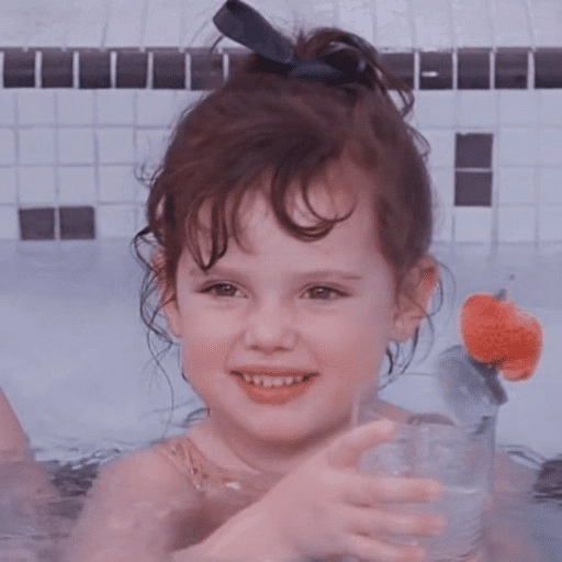 Figurinha de Mood Darla 🌸 (15 de 30)
