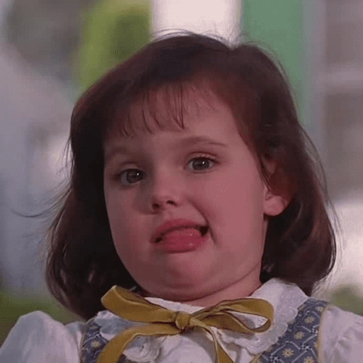 Figurinha de Mood Darla 🌸 (29 de 30)