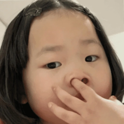 Figurinha de Mood de bebes #2 😂 para WhatsApp (6 de 28)