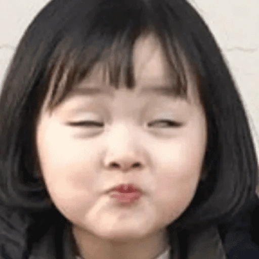 Figurinha de Mood de bebes #2 😂 para WhatsApp (8 de 28)