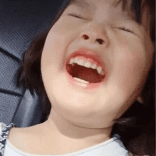 Figurinha de Mood de bebes #2 😂 para WhatsApp (12 de 28)
