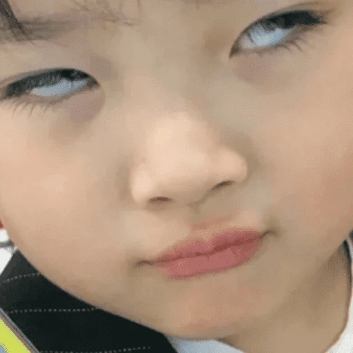 Figurinha de Mood de bebes #2 😂 para WhatsApp (15 de 28)