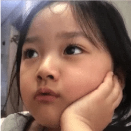Figurinha de Mood de bebes #2 😂 para WhatsApp (28 de 28)