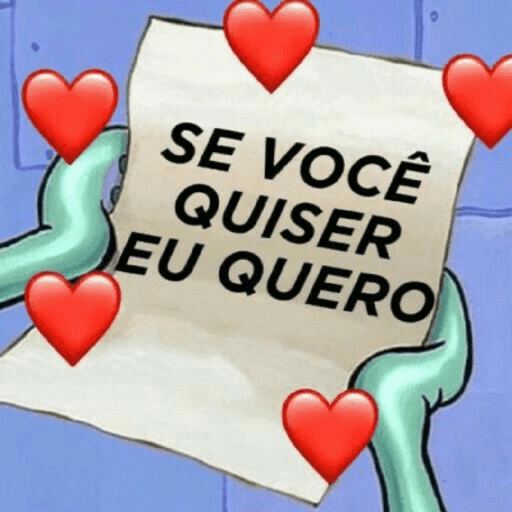 Figurinha de MUITO AMOR 😍❤️ para WhatsApp (10 de 15)