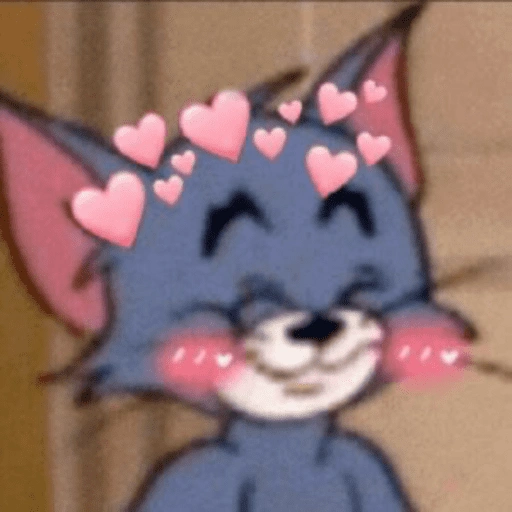 Figurinha de MUITO AMOR 😍❤️ para WhatsApp (15 de 15)