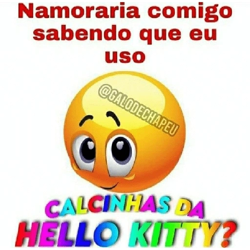 Figurinha de Muito ego e pouca pica para WhatsApp (9 de 13)