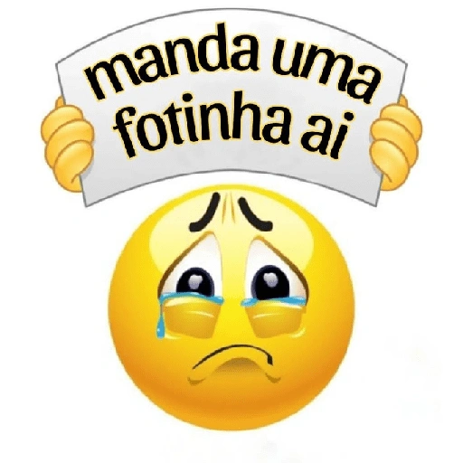 Figurinha de Muito ego e pouca pica para WhatsApp (11 de 13)