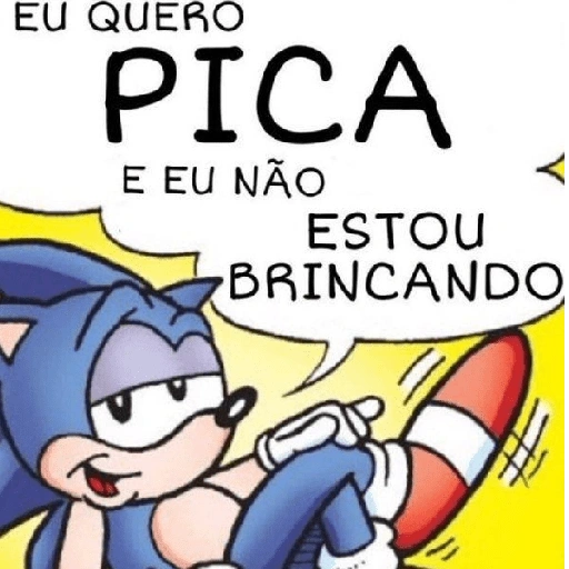 Figurinha de Muito ego e pouca pica para WhatsApp (12 de 13)