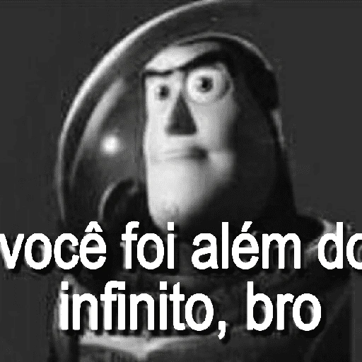 Figurinha de NÃO GRITA 🤫 para WhatsApp (4 de 29)