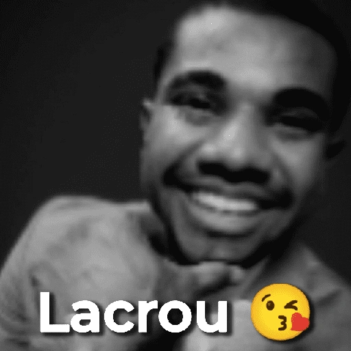 Figurinha de NÃO GRITA 🤫 para WhatsApp (14 de 29)