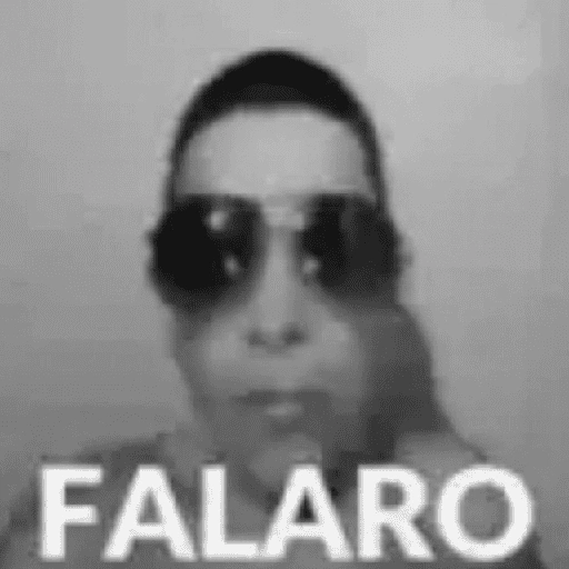 Figurinha de NÃO GRITA 🤫 para WhatsApp (16 de 29)