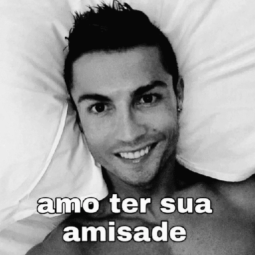 Figurinha de NÃO GRITA 🤫 para WhatsApp (21 de 29)