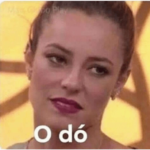Figurinha de não vou ler muito grande para WhatsApp (11 de 15)