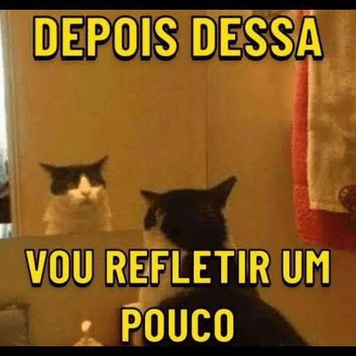 Figurinha de não vou ler muito grande para WhatsApp (14 de 15)