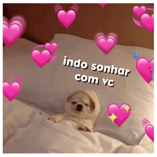 Figurinha de namorados para WhatsApp (5 de 12)