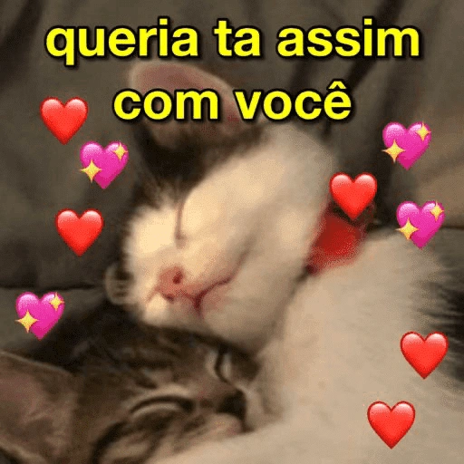 Figurinha de namorados para WhatsApp (6 de 12)