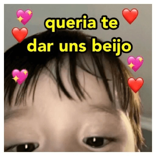 Figurinha de namorados para WhatsApp (8 de 12)