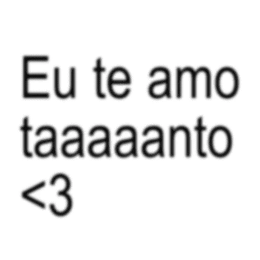 Figurinha de namorados para WhatsApp (9 de 12)