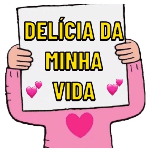 Figurinha de namorados para WhatsApp (11 de 12)